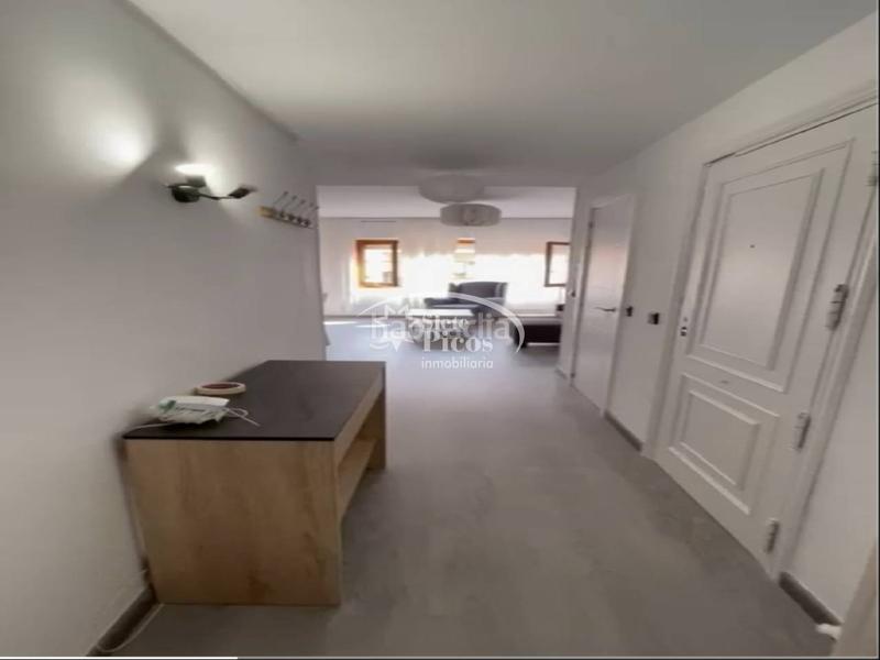 Foto 57674072-5489-4537-bcd6-00ec0cb59756. Rent flat with heating in José Zorrilla - Padre Claret Segovia