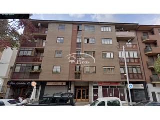 Location Appartement  Conde de sepúlveda 16. Piso en alquiler en ezequiel gonzálezconde de sepúlveda40002