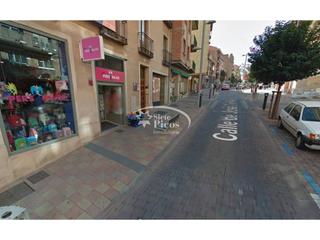 Location Local commercial  Jose zorrilla. Local comercial en alquiler