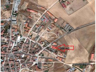 Residential Plot in Camino de mozoncillo 25. Parcela o finca de nueva construcción en venta
