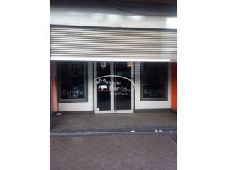 Location Local commercial  Conde de sepulveda. Local comercial en alquiler
