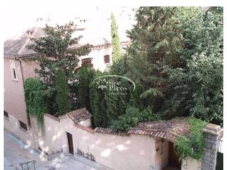 Casa  La parra