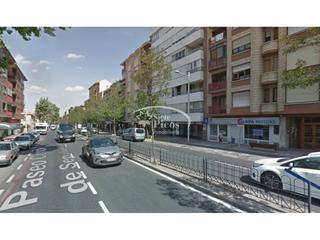 Lloguer Local Comercial  Conde de sepulveda. Local comercial en alquiler