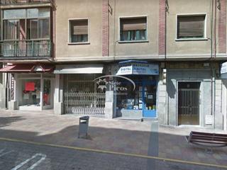 Location Local commercial  José zorrilla. Local comercial en alquiler
