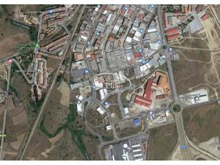 Bâtiment à usage industriel à Área Rural. Nave industrial en venta en el cerrohontoria