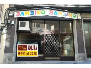Location Local commercial  Blanca de silos. Local comercial en alquiler