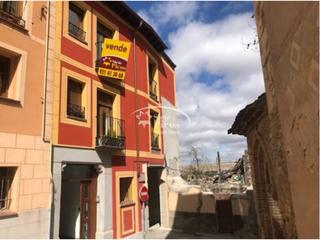 Dúplex  Corralillo san nicolás. Nueva construcción en el casco antiguo