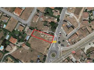 Terreny residencial  Turegano. Parcela en venta