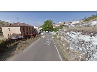 Wohngrundstück  La fuente. Parcela o finca en venta