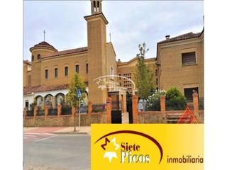 Edificio  Barón de la torre. Inmueble singular convento en venta en cintrueñiga navarra