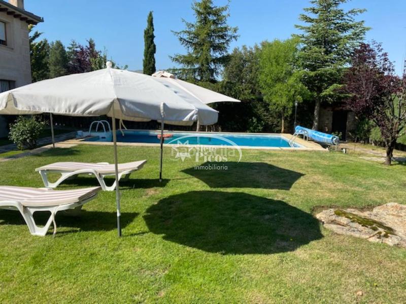 Foto 035c870a-4340-4243-b9fc-7dca6744dd98. Casa  unifamiliar en venta en Navas de Riofrío