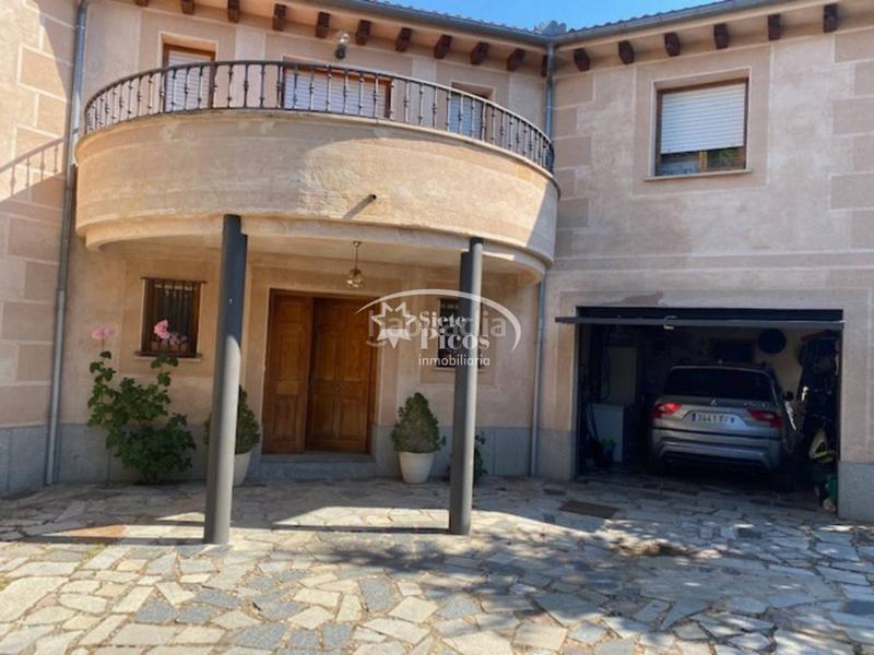 Foto 0883fe56-82ae-46b6-8483-7237165d4a68. Casa  unifamiliar en venta en Navas de Riofrío