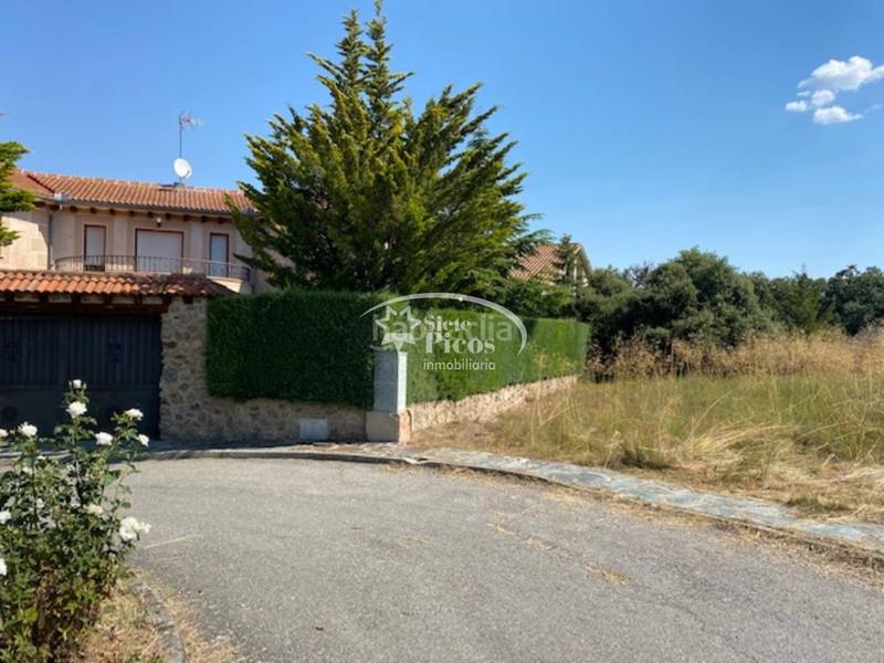 Foto 0c90e89b-87a0-4028-b02e-395256f1cf4e. Casa  unifamiliar en venta en Navas de Riofrío