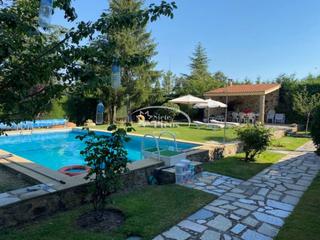 Maison  Del olmo. Casa unifamiliar en venta en navas de riofrío