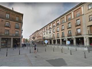 Location Local commercial  Acueducto. Local en alquiler en centro