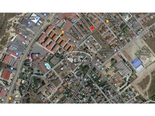 Terreny residencial  Camino de torrecaballeros. Parcela en venta en el sotillo