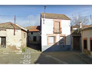 Casa  Delicias 12. Casa en venta en armuña