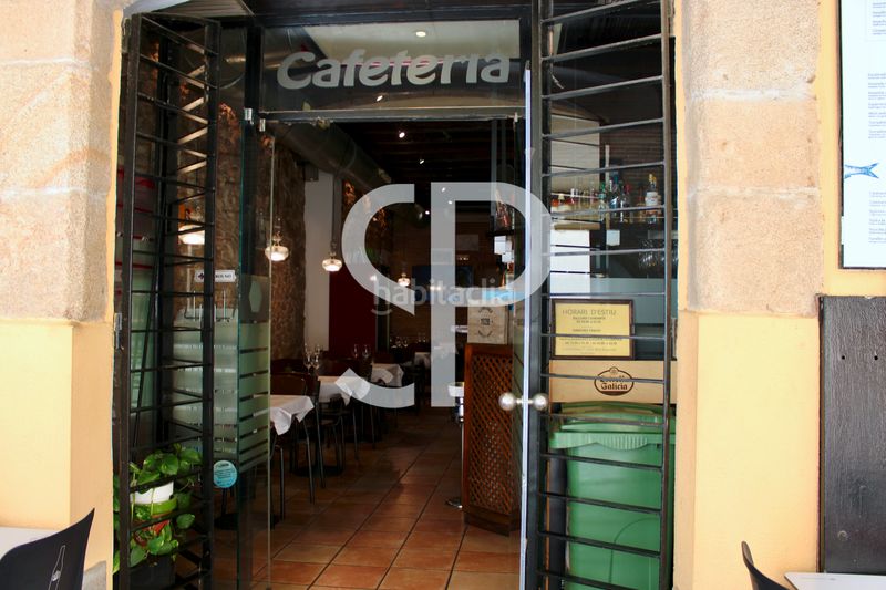 Foto 5f90d618-5910-45af-8aa1-1cf6f521a254. Local comercial a Centre Sant Feliu de Guíxols