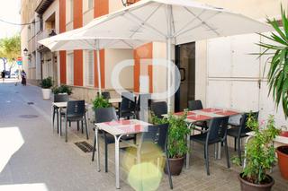 Local Comercial  Carrer de sant llorenç. Restaurante en venta en el  centro de sant feliu de guíxols