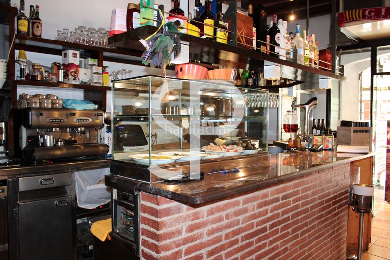 Foto f0ec42f5-a4dd-40f9-86a7-db02b380a943. Local comercial a Centre Sant Feliu de Guíxols