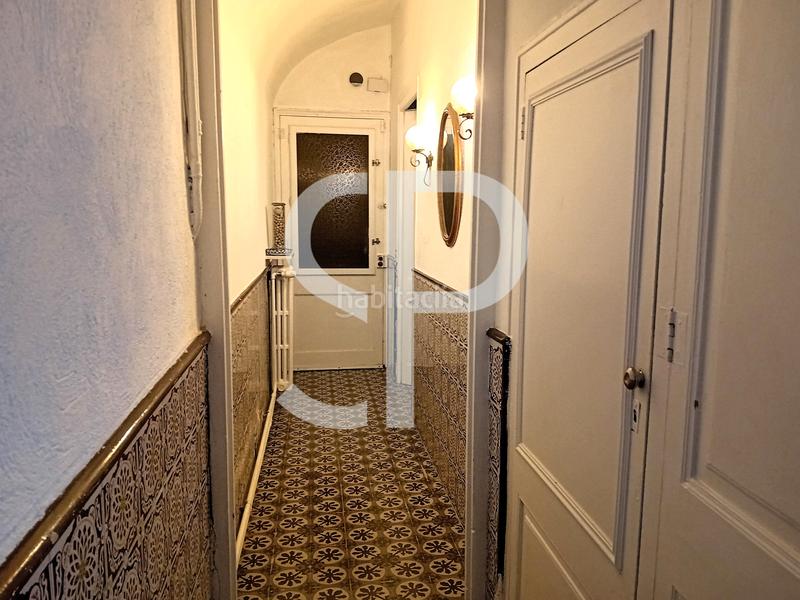 Foto 0e02a4fd-842f-4ec5-9d7c-933831c84710. Maison avec cheminée chauffage parking dans Eixample Sant Feliu de Guíxols