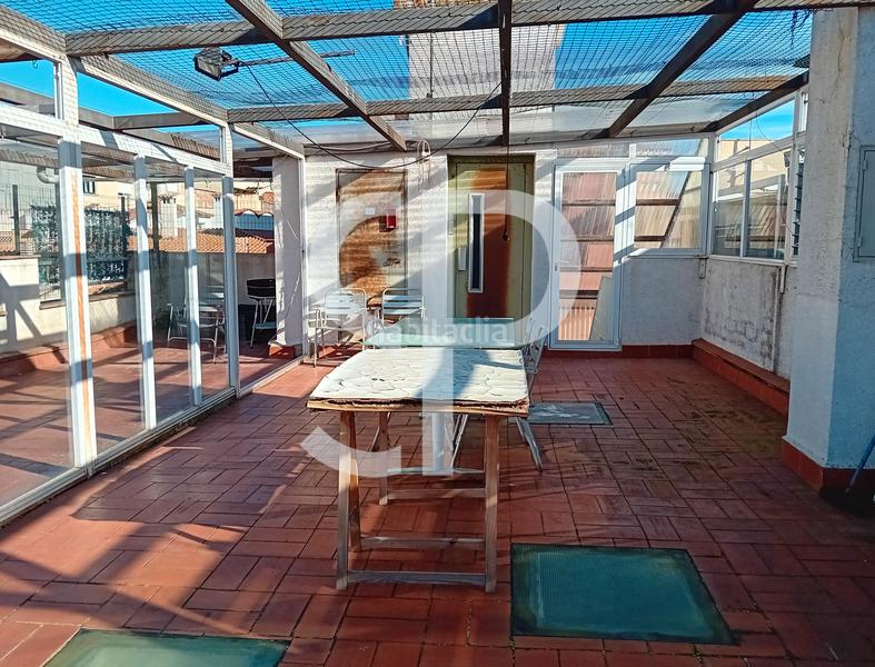 Foto 0e9e2766-d88c-4b80-9d68-f361bcb88930. Maison avec cheminée chauffage parking dans Eixample Sant Feliu de Guíxols