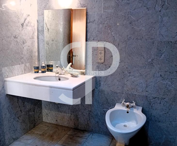 Foto 2fbe9022-f834-4bc5-95a1-d45f228212a0. Maison avec cheminée chauffage parking dans Eixample Sant Feliu de Guíxols