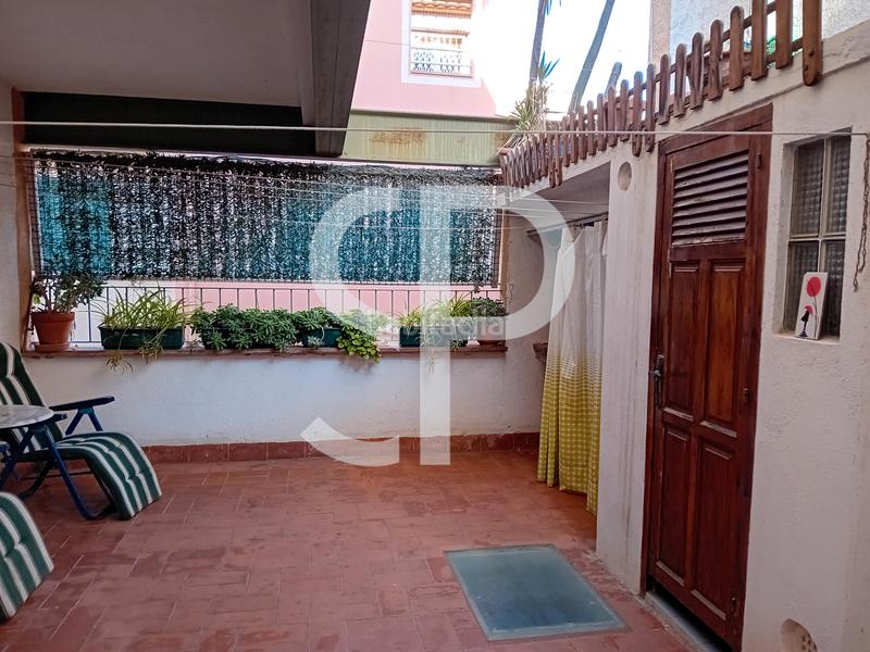 Foto 4baff004-efcc-4250-84f3-780c335f5ae0. Maison avec cheminée chauffage parking dans Eixample Sant Feliu de Guíxols