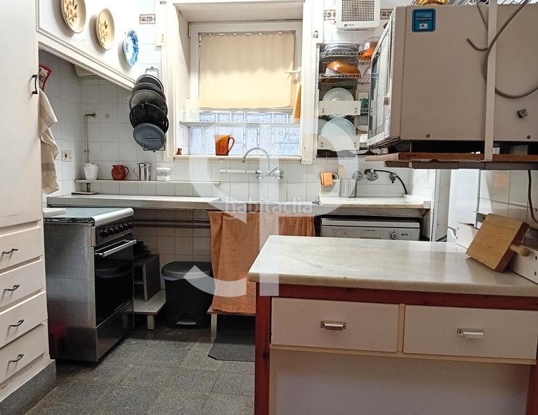 Foto 511675ec-93d2-417f-8324-29fe5d974fc5. Maison avec cheminée chauffage parking dans Eixample Sant Feliu de Guíxols