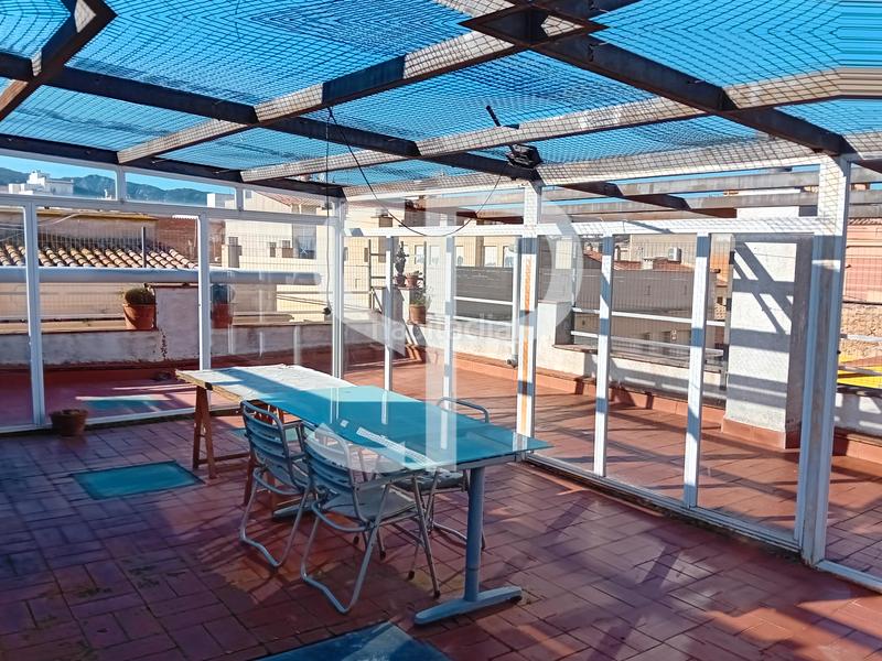 Foto 569f608f-5a85-4c9f-9a6e-493c9727b12e. Maison avec cheminée chauffage parking dans Eixample Sant Feliu de Guíxols