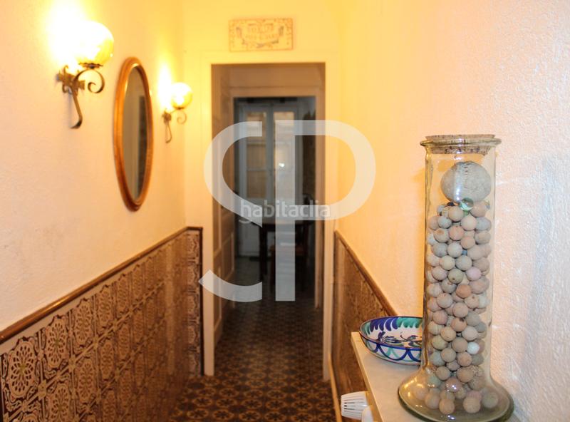 Foto 7a2b6ccd-78ed-43d6-9c32-50c051fc84e3. Maison avec cheminée chauffage parking dans Eixample Sant Feliu de Guíxols