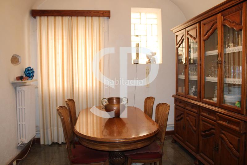 Foto 7e4b1f4e-4bce-4ca3-b173-f90eadf6cad4. Maison avec cheminée chauffage parking dans Eixample Sant Feliu de Guíxols