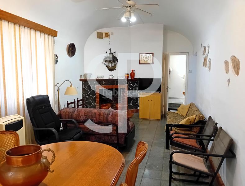 Foto 85dea485-e0e9-4622-814f-bf468675daa5. Maison avec cheminée chauffage parking dans Eixample Sant Feliu de Guíxols