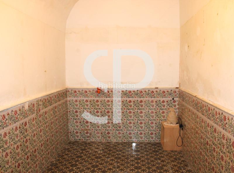 Foto 94f1d581-daaf-4608-8aea-1c15498156be. Maison avec cheminée chauffage parking dans Eixample Sant Feliu de Guíxols