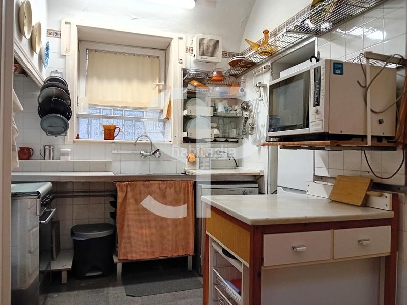 Foto 962d6fb7-391d-48a8-a3ea-6e508401b7d5. Maison avec cheminée chauffage parking dans Eixample Sant Feliu de Guíxols