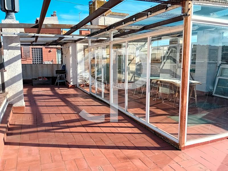 Foto a13e4fe6-6ed0-42ff-bfd3-f979989b6b2f. Maison avec cheminée chauffage parking dans Eixample Sant Feliu de Guíxols