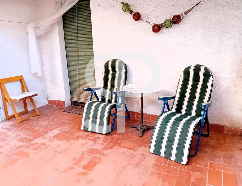 Foto a7c87b5d-ce1e-4bda-abdb-91deda65fd95. Maison avec cheminée chauffage parking dans Eixample Sant Feliu de Guíxols