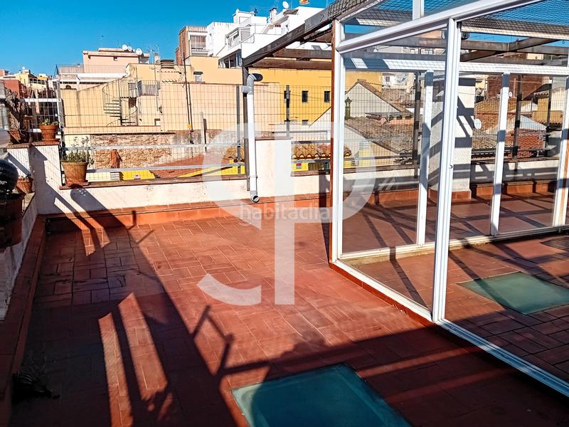 Foto b3d9049c-1214-414a-a82e-9a8ee9126053. Maison avec cheminée chauffage parking dans Eixample Sant Feliu de Guíxols