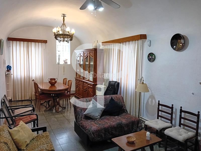 Foto b506eef6-e155-4f15-b43a-2fc4a914cc42. Maison avec cheminée chauffage parking dans Eixample Sant Feliu de Guíxols