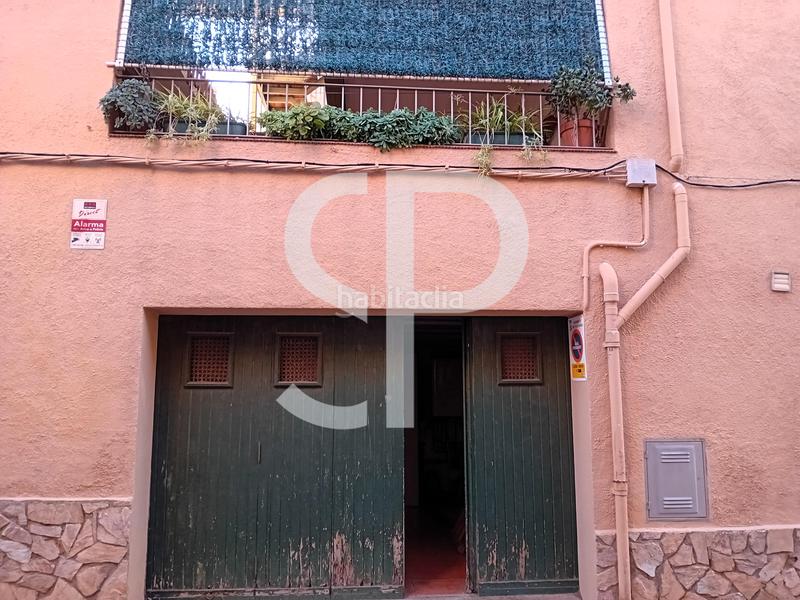 Foto c0e368b1-1876-475f-8c92-507cacf20e3e. Maison avec cheminée chauffage parking dans Eixample Sant Feliu de Guíxols