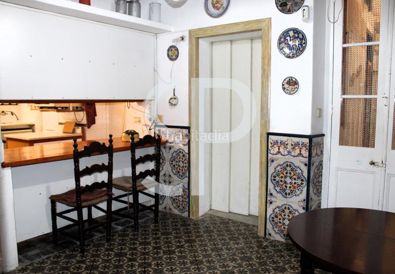 Foto cbb2cd0c-ca4b-42f2-b5ef-91b568c20f4c. Maison avec cheminée chauffage parking dans Eixample Sant Feliu de Guíxols