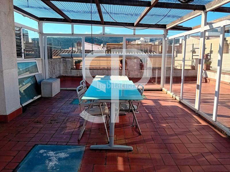 Foto ef88f2d3-21e7-4485-8891-23305e08d090. Maison avec cheminée chauffage parking dans Eixample Sant Feliu de Guíxols