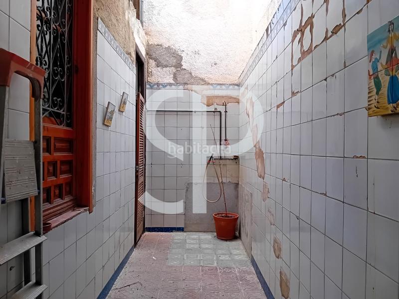 Foto fe9f3da1-782c-4b69-8922-84a04bd859fd. Maison avec cheminée chauffage parking dans Eixample Sant Feliu de Guíxols