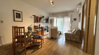Apartament  Carrer nou dels garrofers. Piso impecable con salida en el centro de sant feliu de guixols