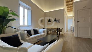 Ático  Carretera de girona. Exclusivo ático reformado en el centro de sant feliu de guixols