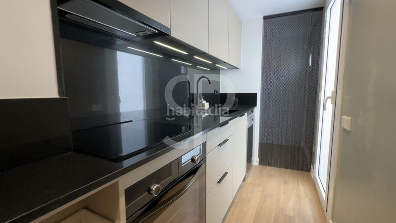 Foto 57c31c51-b338-4a79-a528-00af2490012b. Àtic amb calefacció a Eixample Sant Feliu de Guíxols