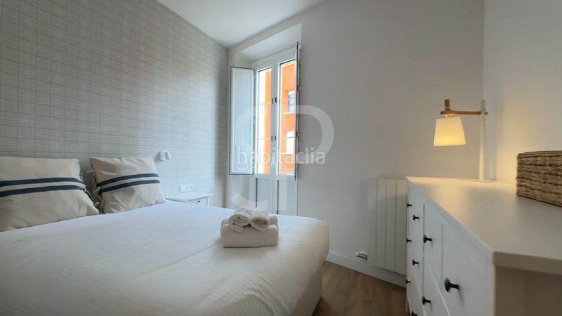 Foto 5c1b6687-0811-498f-8d04-8a4f07bd68c7. Àtic amb calefacció a Eixample Sant Feliu de Guíxols