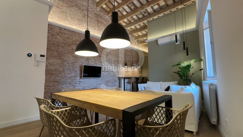 Foto 6365ec67-3745-44e8-b583-f664903c4588. Àtic amb calefacció a Eixample Sant Feliu de Guíxols