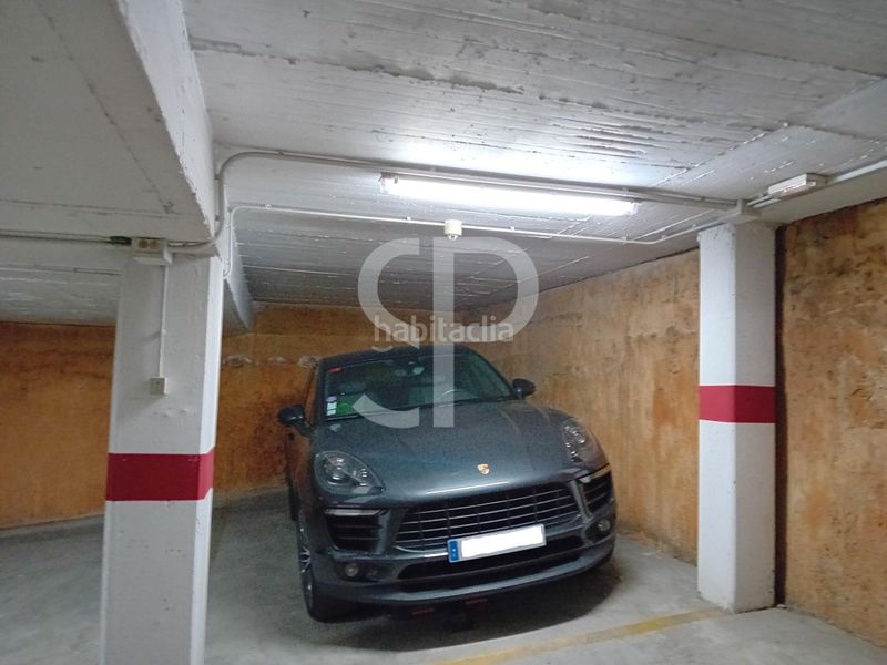 Foto 902ef4d8-73d7-41e7-93c2-78f44f0a569c. Autoparkplatz in Tueda Sant Feliu de Guíxols