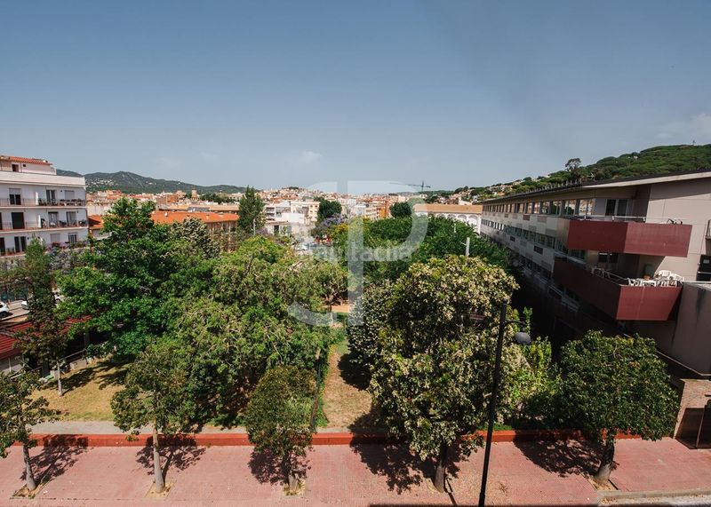 Foto 95d6f5d5-1cca-4a2d-b260-05e42d620491. Àtic amb calefacció a Tueda Sant Feliu de Guíxols